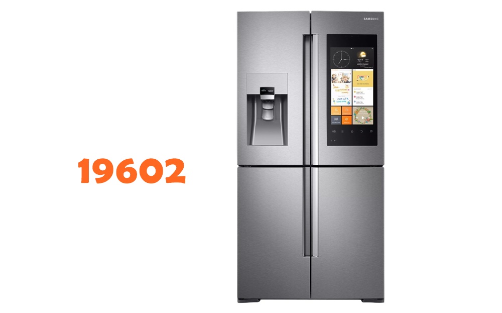 اصلاح ثلاجات سامسونج اصلاح ثلاجات سامسونج